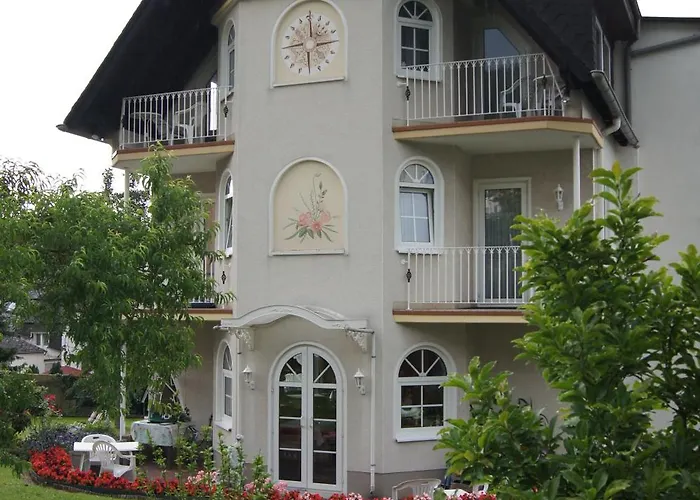 Pension Schneider